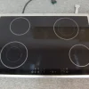 Innovativo piano cottura Vetroceramica di a prezzi outlet^Electrolux Hot