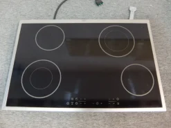 Innovativo piano cottura Vetroceramica di a prezzi outlet^Electrolux Hot