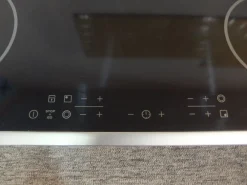 Innovativo piano cottura Vetroceramica di a prezzi outlet^Electrolux Hot