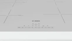 Innovativo piano cottura Pue612ff1j  di a prezzi convenienti^Bosch Online