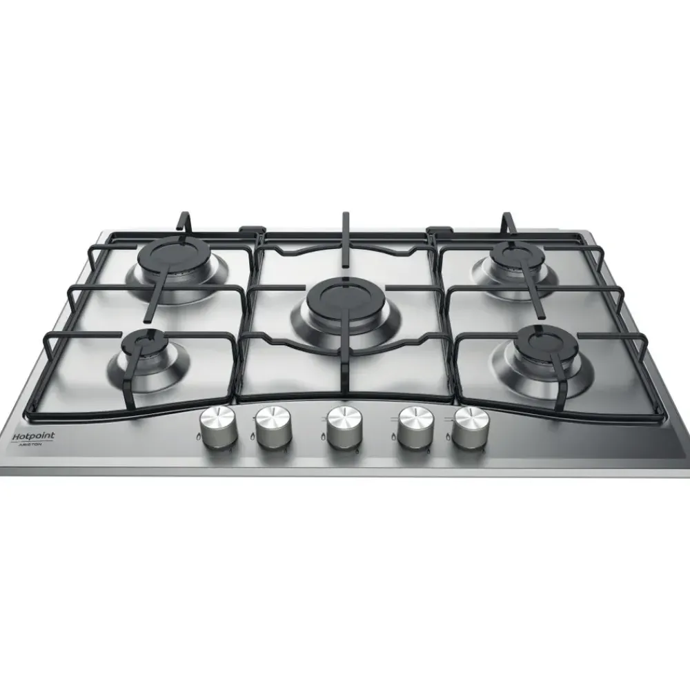 Sale Innovativo piano cottura Piano cottura l.75 inox pcn752u/ix/ha di a prezzi outlet Piano Cottura