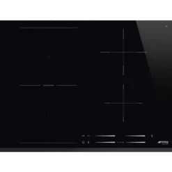 Innovativo piano cottura Si1m7743b di a prezzi outlet^Smeg Hot