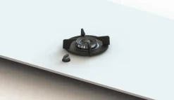 Outlet Innovativo piano cottura Bruciatore modello azuma di a prezzi outlet Piano Cottura