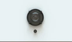 Outlet Innovativo piano cottura Bruciatore modello azuma  di a prezzi outlet Piano Cottura