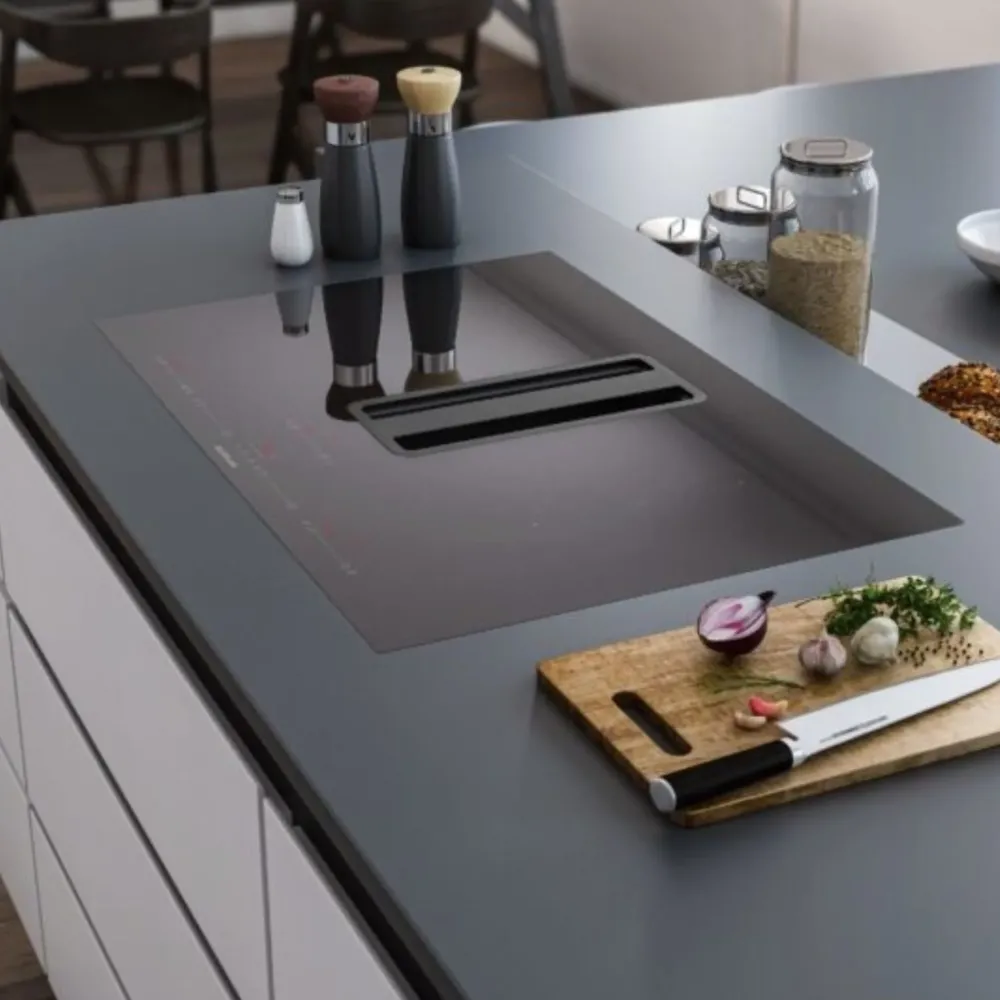 Best Innovativo piano cottura 7110 flow-in pro max di a prezzi outlet Piano Cottura