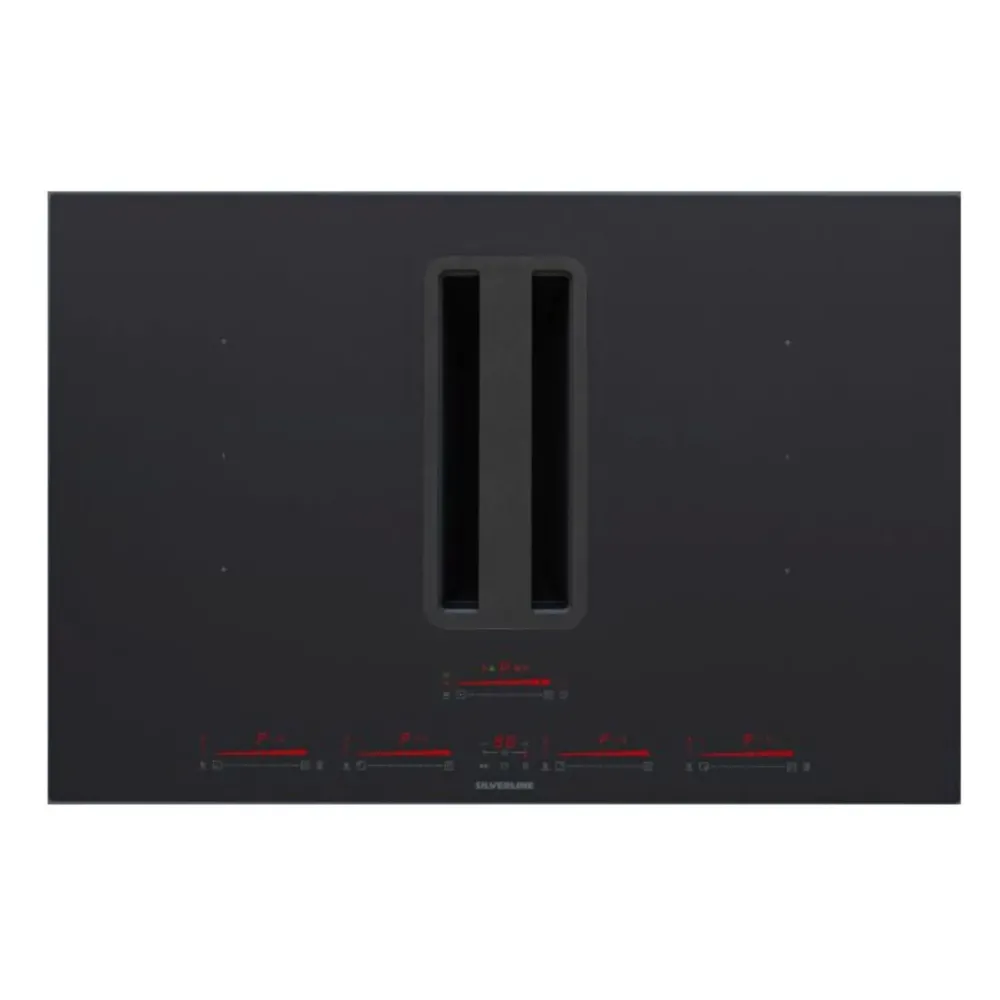 Best Innovativo piano cottura 7110 flow-in pro max di a prezzi outlet Piano Cottura