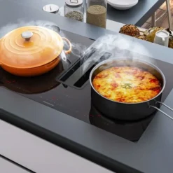 Best Innovativo piano cottura 7110 flow-in pro max di a prezzi outlet Piano Cottura