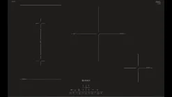 Bosch Innovativo piano cottura Pvs831fc5e  di in offerta- Piano Cottura