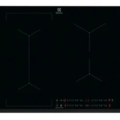 Electrolux Innovativo piano cottura Eil63443 di con forte sconto- Piano Cottura
