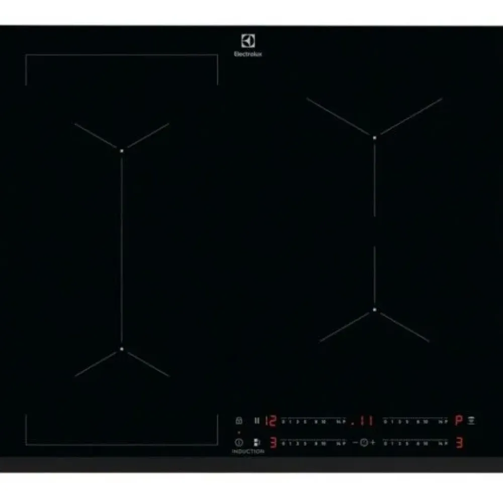 Electrolux Innovativo piano cottura Eil63443 di con forte sconto- Piano Cottura