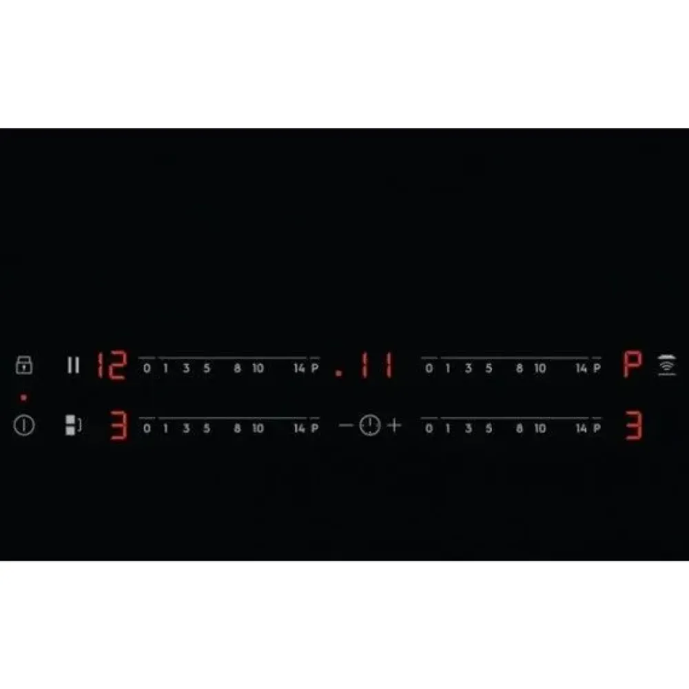 Electrolux Innovativo piano cottura Eil63443 di con forte sconto- Piano Cottura