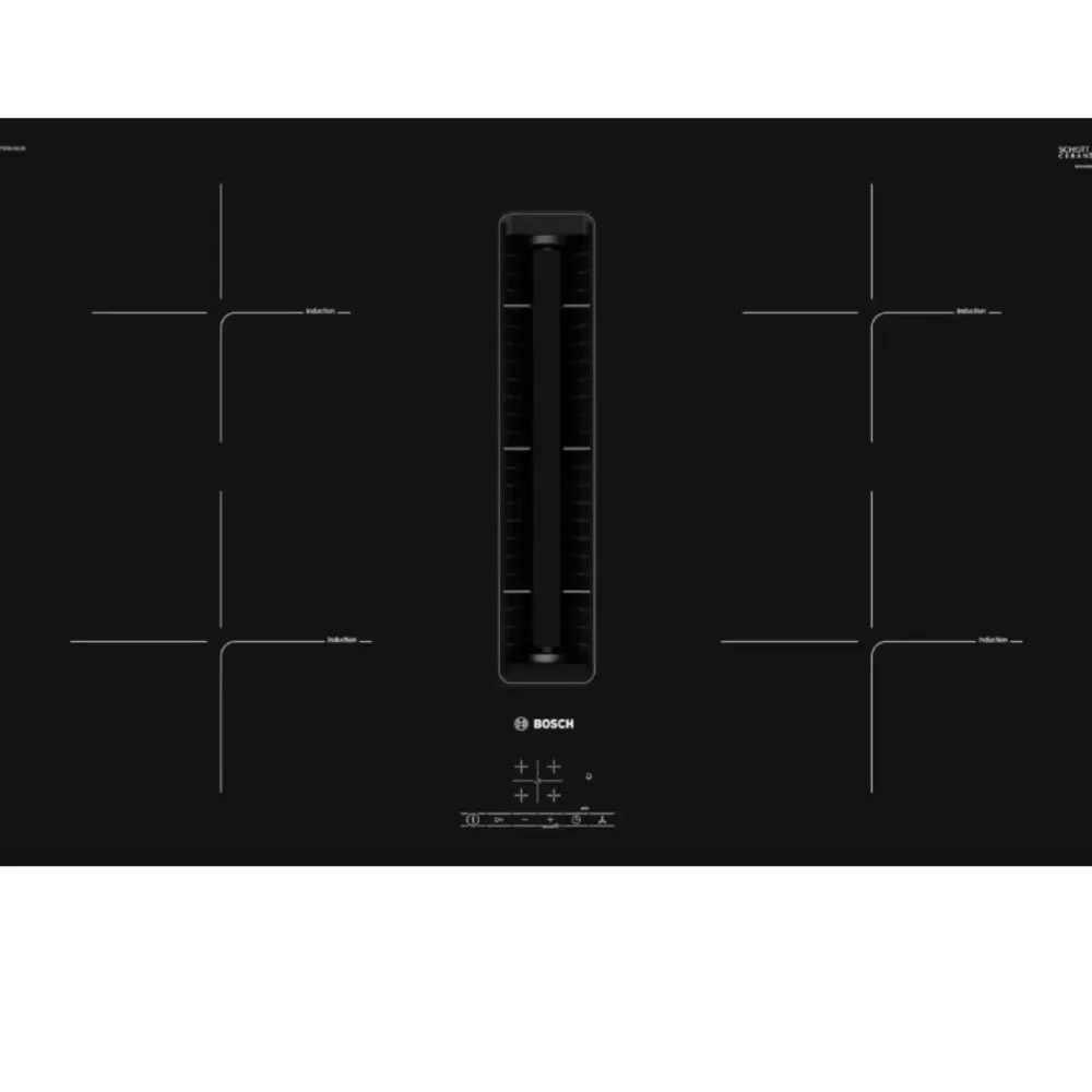 Innovativo piano cottura Pie811b15e di in offerta^Bosch