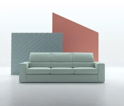 Felis Inviaci la tua richiesta compilando il modulo e scopri il prezzo riservato del Divano Bloom in foto- Divani