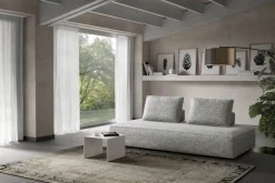 Inviaci la tua richiesta compilando il form e scopri il prezzo riservato del Divano angolare Jest droll nella fotografia^Samoa