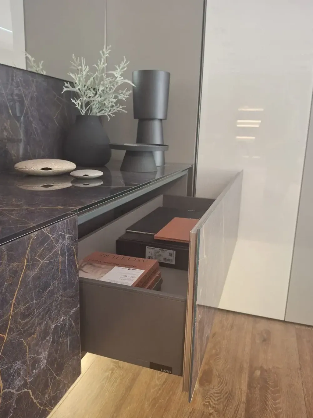 Lago Kera : mobile bagno sospeso A PREZZI OUTLET- Mobili Bagno Sospeso