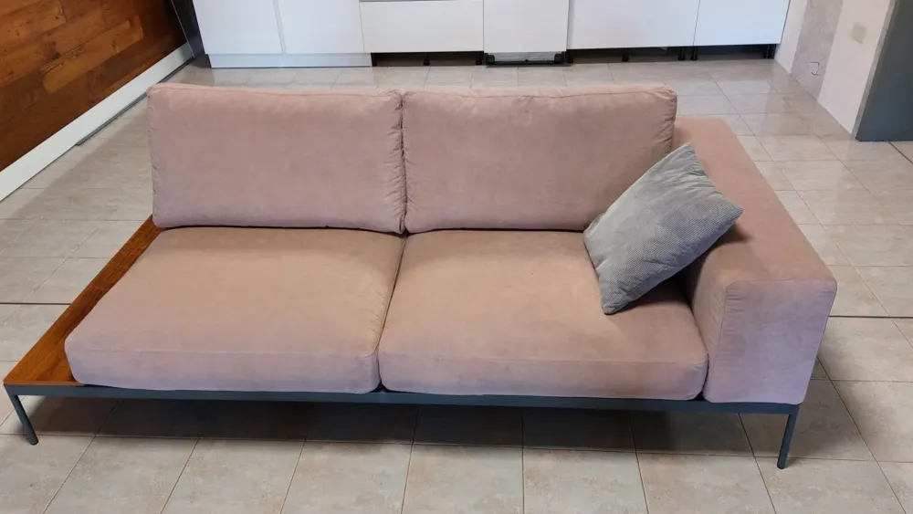 King stone tessuto in poliuretano a prezzo scontato^Excò New