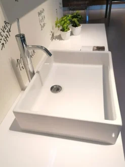 Compab Kondor25 : mobile da bagno A PREZZI OUTLET- Mobili Bagno Sospeso