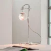 Trecinquezeroluce Lamapada H2LED by Marco Rota design unico- Lampade Da Tavolo