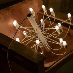 Flos Lampada 2097/18 in OFFERTA OUTLET- Lampade A Sospensione