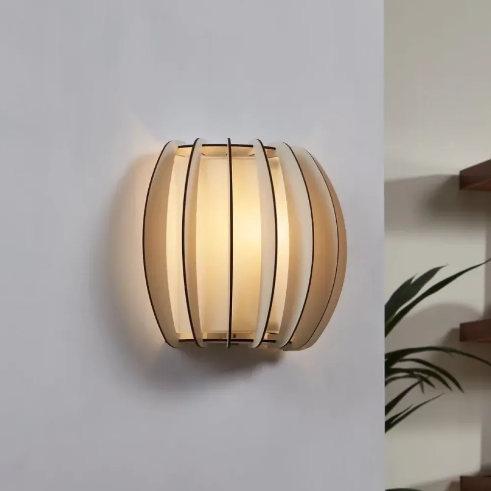 Lampada 95609 lampada da parete in OFFERTA OUTLET^Eglo Outlet