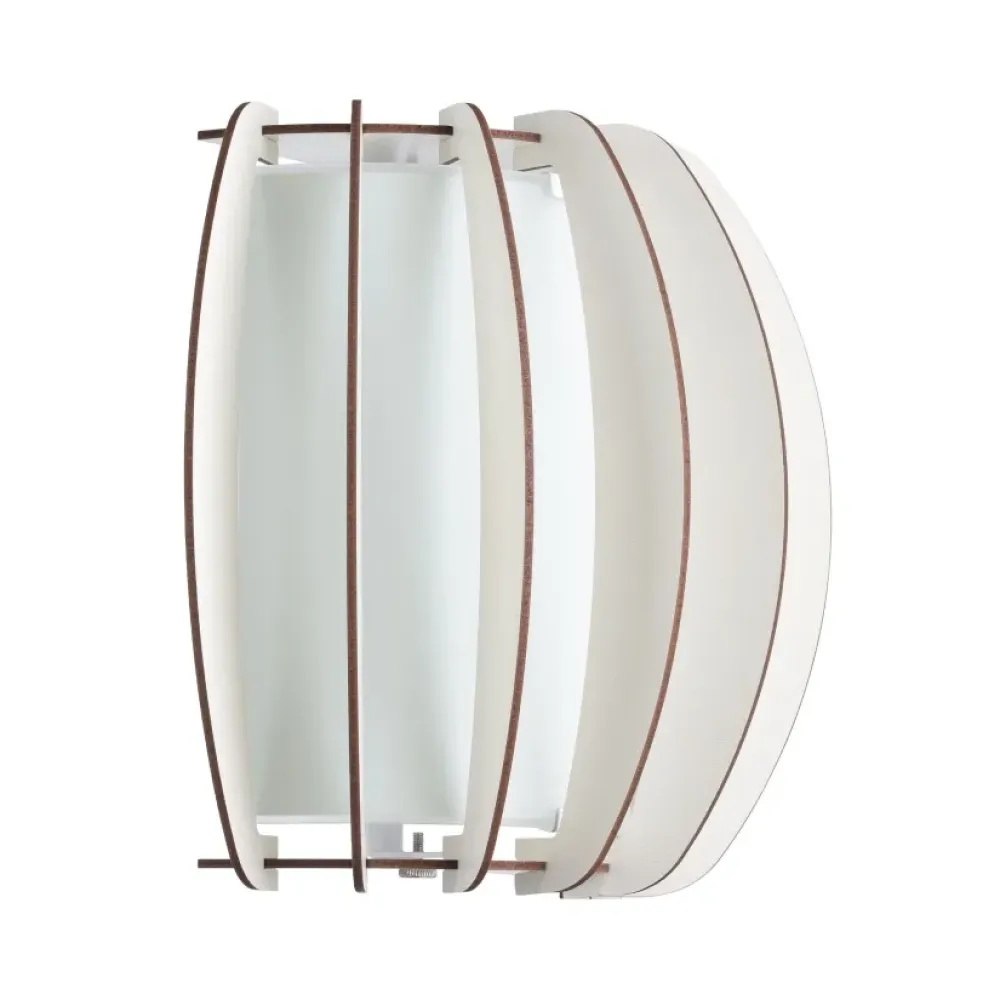 Lampada 95609 lampada da parete in OFFERTA OUTLET^Eglo Outlet