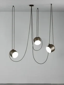 Best Lampada a sospensione Aim a prezzo scontato Lampade A Sospensione