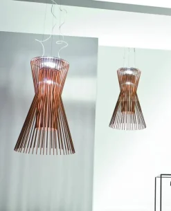 Lampada a sospensione Allegretto vivace in Offerta Outlet^Foscarini