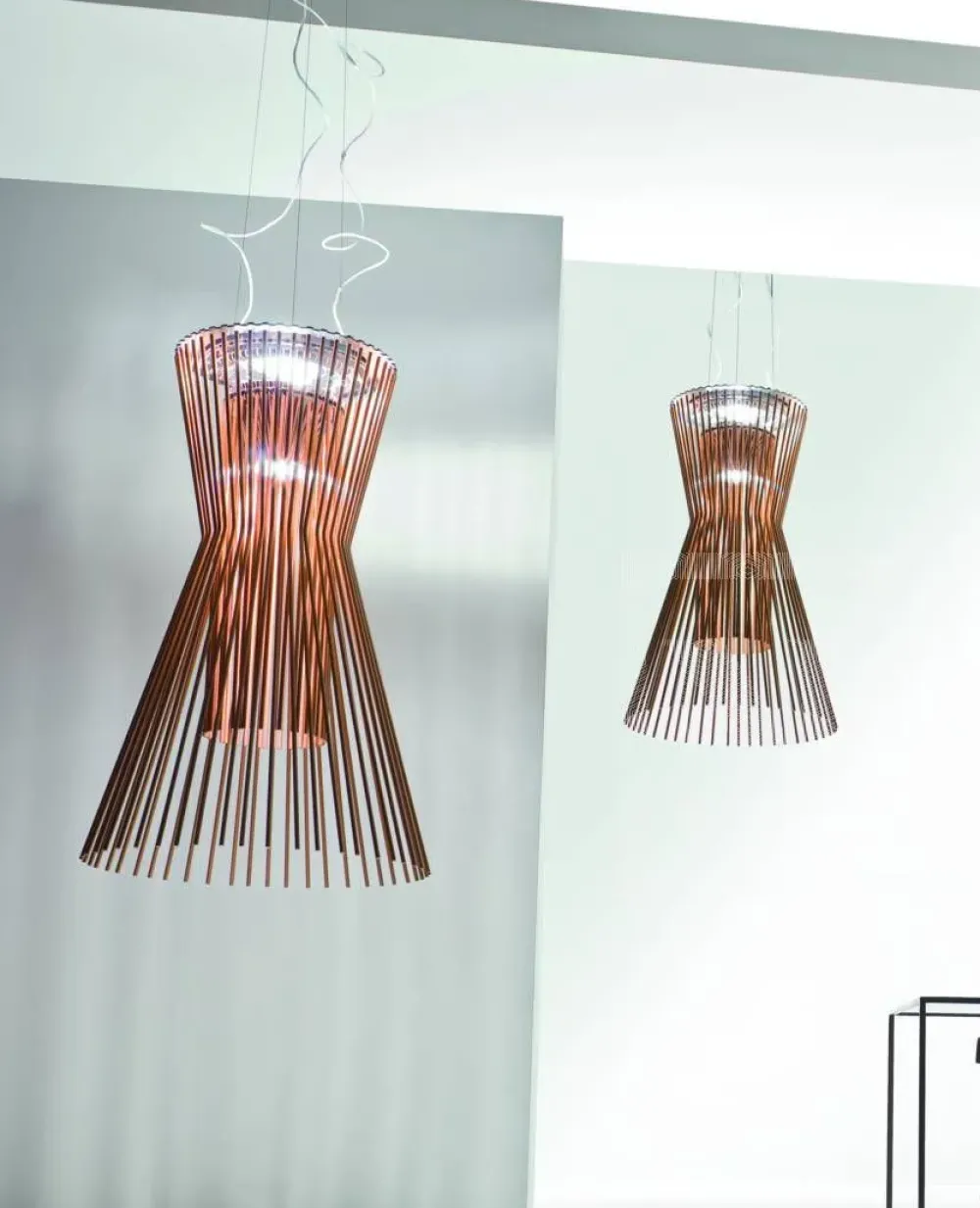 Lampada a sospensione Allegretto vivace in Offerta Outlet^Foscarini