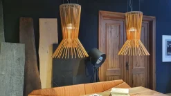 Lampada a sospensione Allegretto vivace in Offerta Outlet^Foscarini