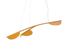 Lampada a sospensione Almendra con un ribasso esclusivo^Flos Sale
