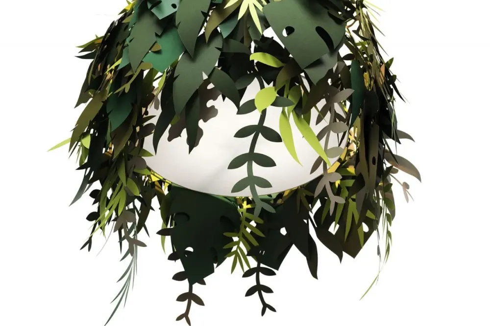 Lampada a sospensione Amazzonio a prezzo scontato^Mogg Best