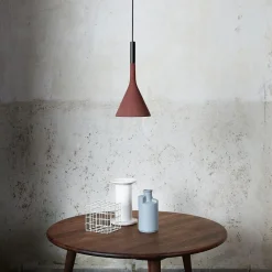 Lampada a sospensione Aplomb a prezzo scontato^Foscarini