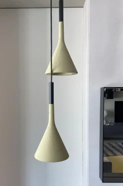 Clearance Lampada a sospensione Aplomb outdoor in Offerta Outlet Lampade A Sospensione