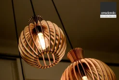 New Lampada a sospensione Laser Altri colori a prezzi outlet Lampade A Sospensione