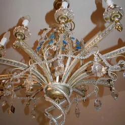 Lampada a sospensione Art 02.9022 stile Classica con forte sconto^Banci