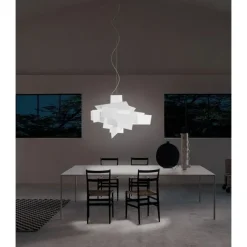 Foscarini Lampada a sospensione Big bang sospensione in Offerta Outlet- Lampade A Sospensione