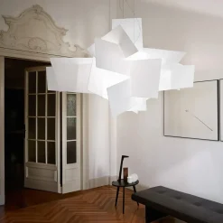 Foscarini Lampada a sospensione Big bang sospensione in Offerta Outlet- Lampade A Sospensione