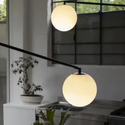 Mogg Lampada a sospensione Bitta in Offerta Outlet- Lampade A Sospensione