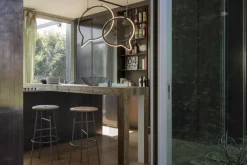 Mogg Lampada a sospensione Bla bla lamp a prezzo Outlet- Lampade A Sospensione