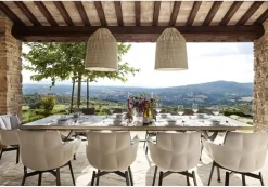 New Lampada a sospensione Black out sospensione a prezzo Outlet Lampade A Sospensione