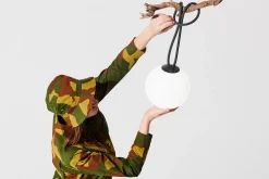 Best Lampada a sospensione Bolleke a prezzo Outlet Lampade A Sospensione