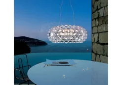 Foscarini Lampada a sospensione Caboche a prezzo Outlet- Lampade A Sospensione