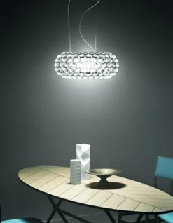 Foscarini Lampada a sospensione Caboche a prezzo Outlet- Lampade A Sospensione
