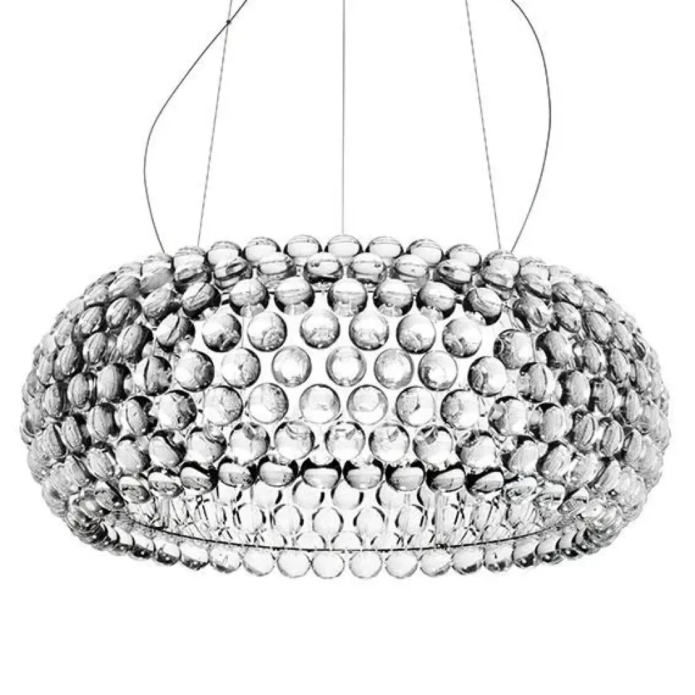 Clearance Lampada a sospensione Caboche plus grande sospensione a prezzo Outlet Lampade A Sospensione