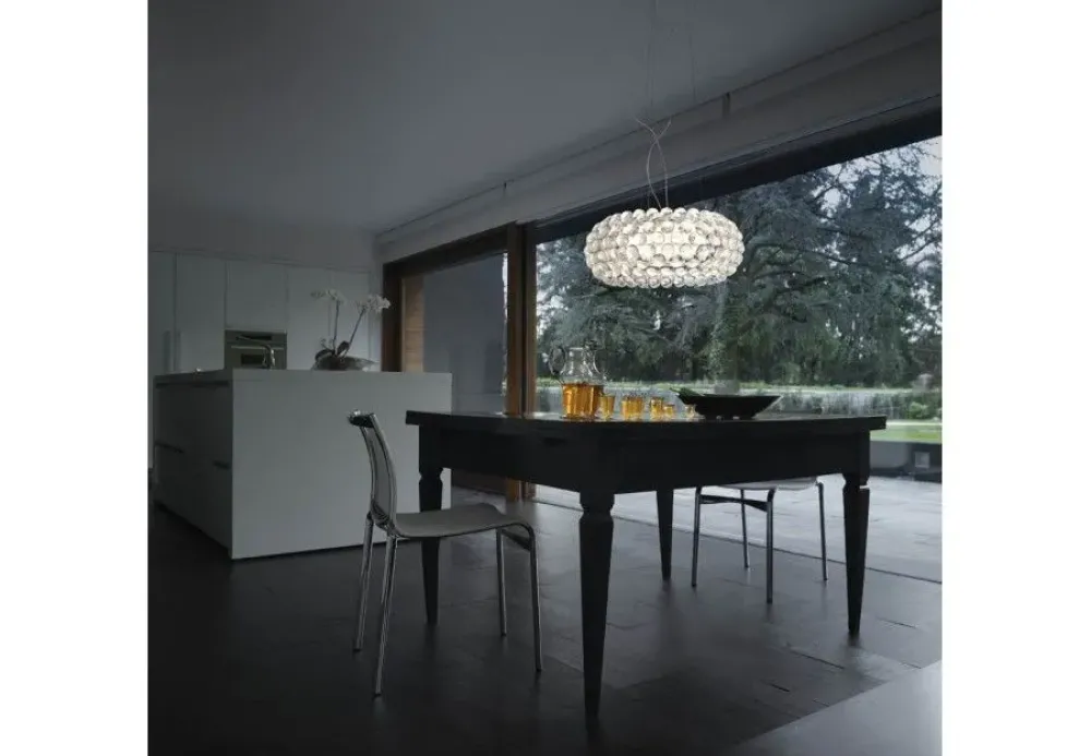 Clearance Lampada a sospensione Caboche plus grande sospensione a prezzo Outlet Lampade A Sospensione