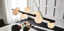 Lampada a sospensione Planeta stile Design a prezzi convenienti Lampade A Sospensione