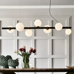 Lampada a sospensione Planeta stile Design a prezzi convenienti Lampade A Sospensione