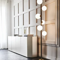 Lampada a sospensione Planeta stile Design a prezzi convenienti Lampade A Sospensione