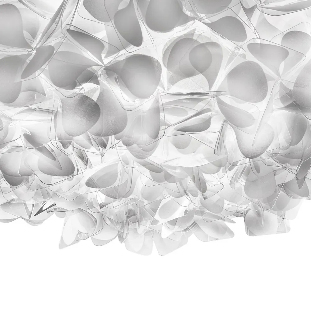 Slamp Lampada a sospensione Clizia suspension mama non mama in Offerta Outlet- Lampade A Sospensione