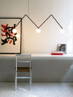 Best Lampada a sospensione Dabliu a prezzo scontato Lampade A Sospensione